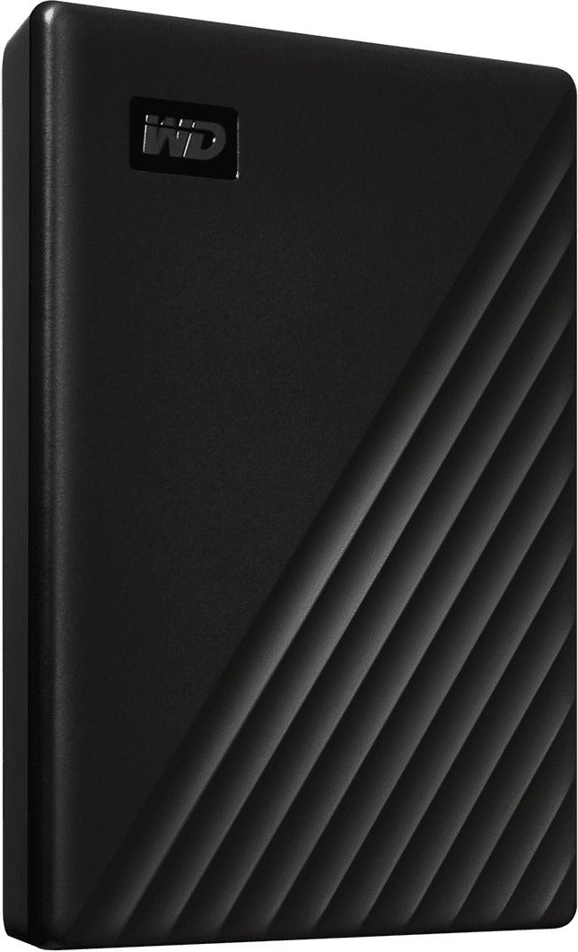 WD My Passport 2 Tt – kuva 1