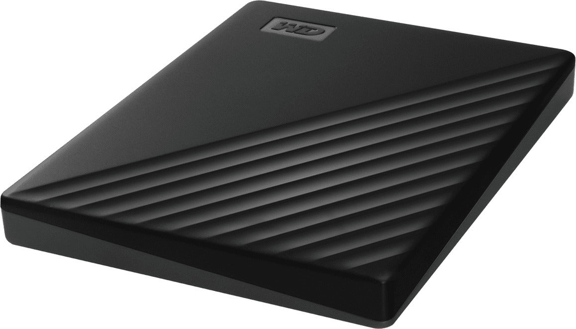 WD My Passport 2 Tt – kuva 4