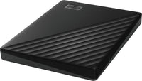 WD My Passport 2 Tt – kuva 4