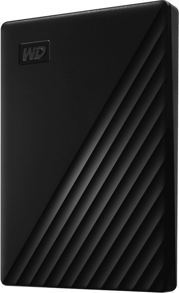 WD My Passport 2 Tt – kuva 3