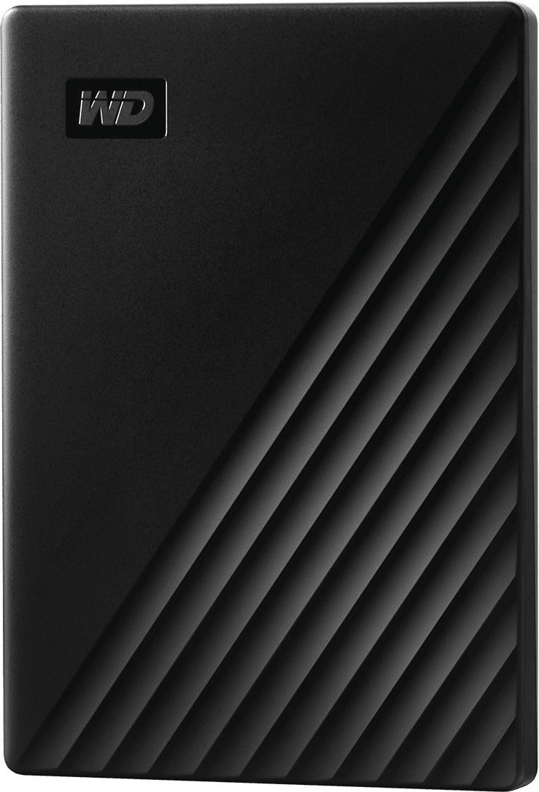 WD My Passport 2 Tt – kuva 2