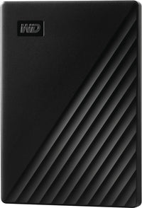 WD My Passport 2 Tt – kuva 2