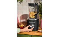 KitchenAid Pure Power 2,0 l 5KSB2073EBM tehosekoitin, musta – kuva 7