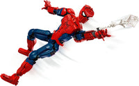 LEGO Marvel 76346 Spider-Manin sankarihahmo – kuva 4