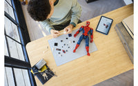 LEGO Marvel 76346 Spider-Manin sankarihahmo – kuva 5