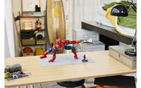 LEGO Marvel 76346 Spider-Manin sankarihahmo – kuva 6