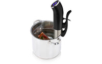 Princess 267003 Sous Vide kypsennin – kuva 10