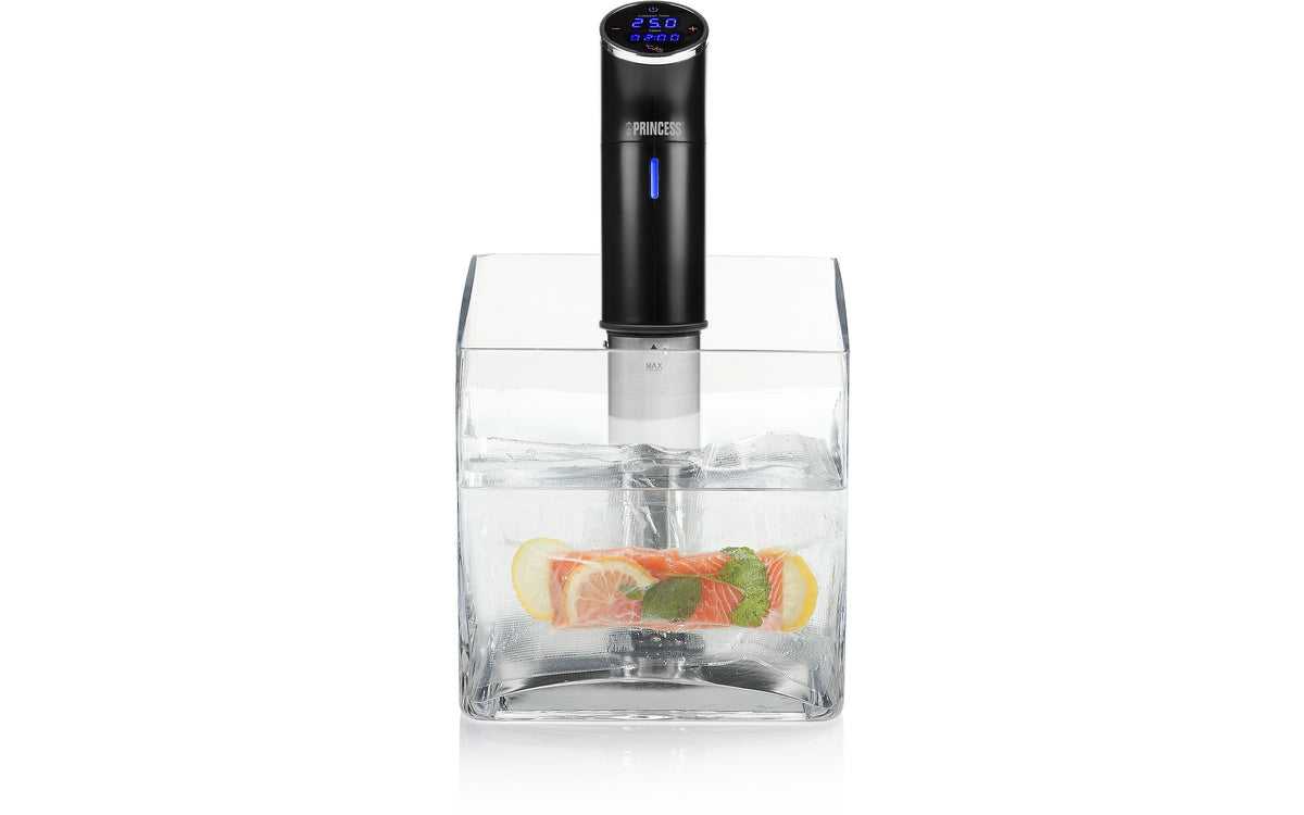 Princess 267003 Sous Vide kypsennin – kuva 11