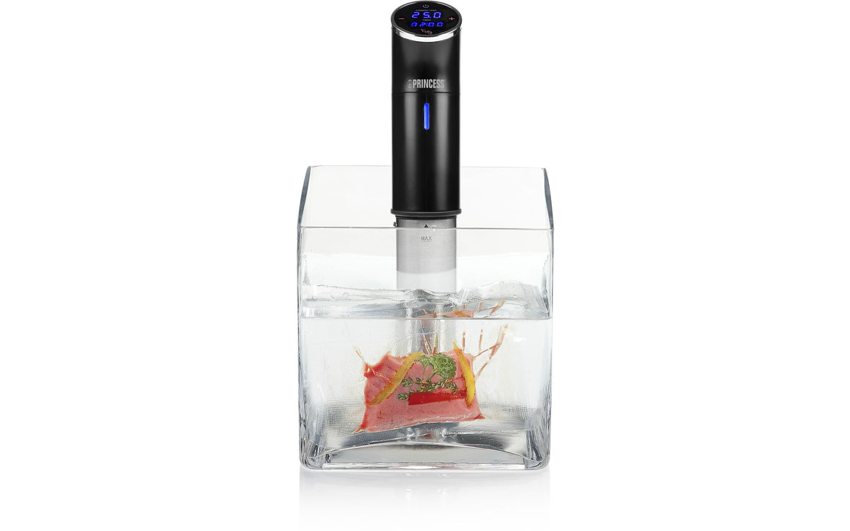 Princess 267003 Sous Vide kypsennin – kuva 12