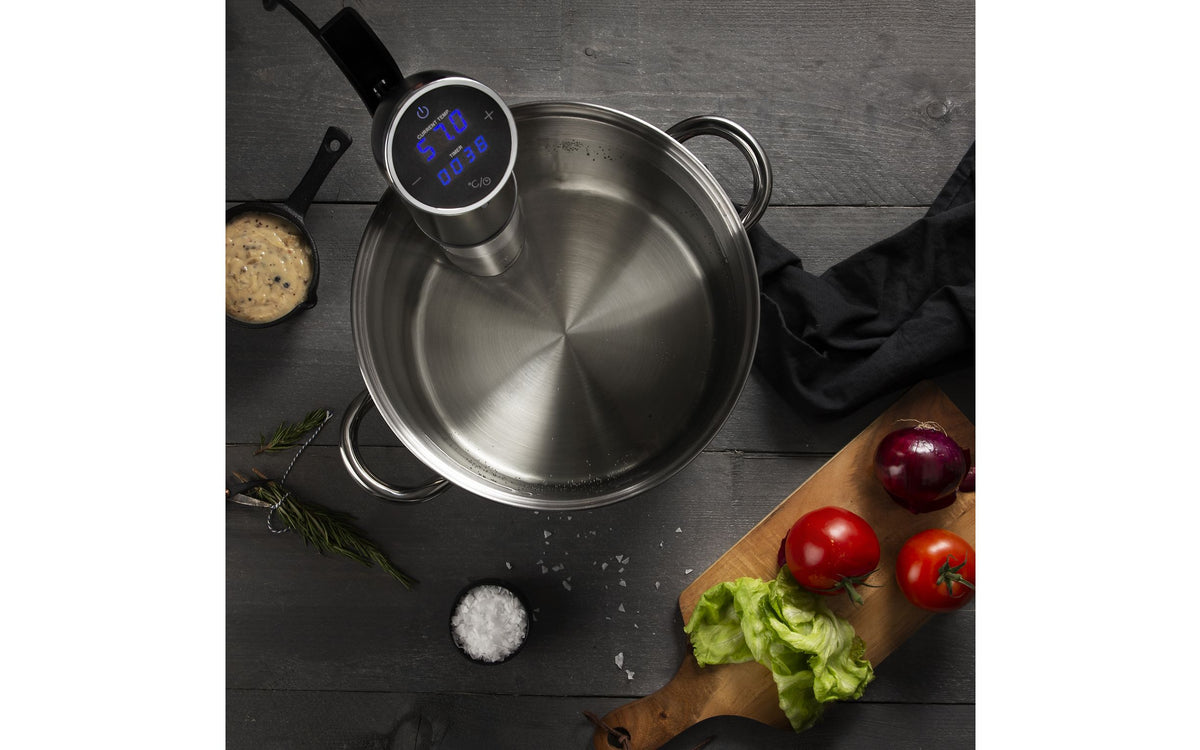 Princess 267003 Sous Vide kypsennin – kuva 16
