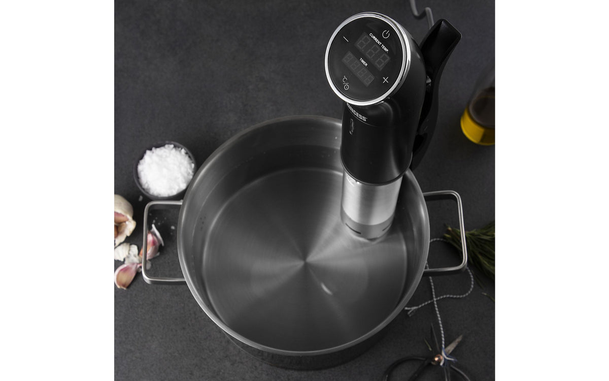 Princess 267003 Sous Vide kypsennin – kuva 17