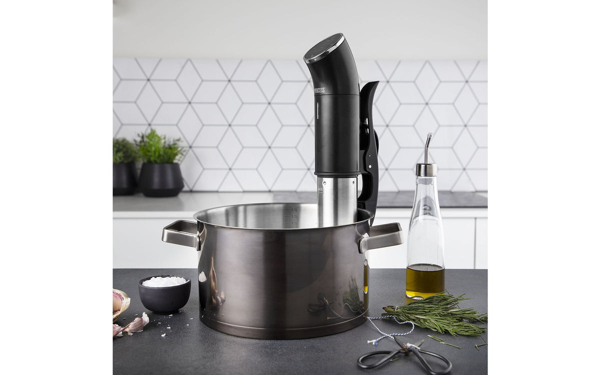 Princess 267003 Sous Vide kypsennin – kuva 18