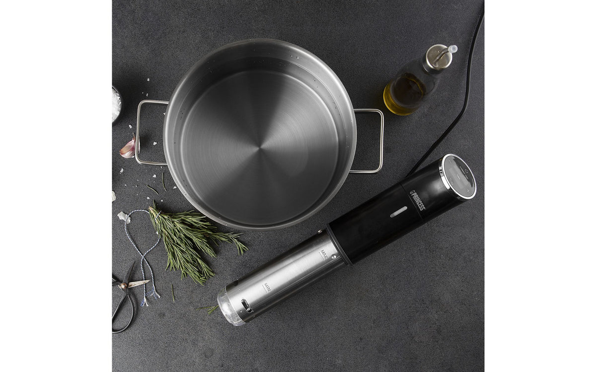 Princess 267003 Sous Vide kypsennin – kuva 22