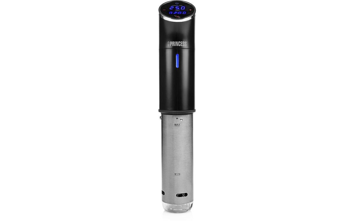 Princess 267003 Sous Vide kypsennin – kuva 6