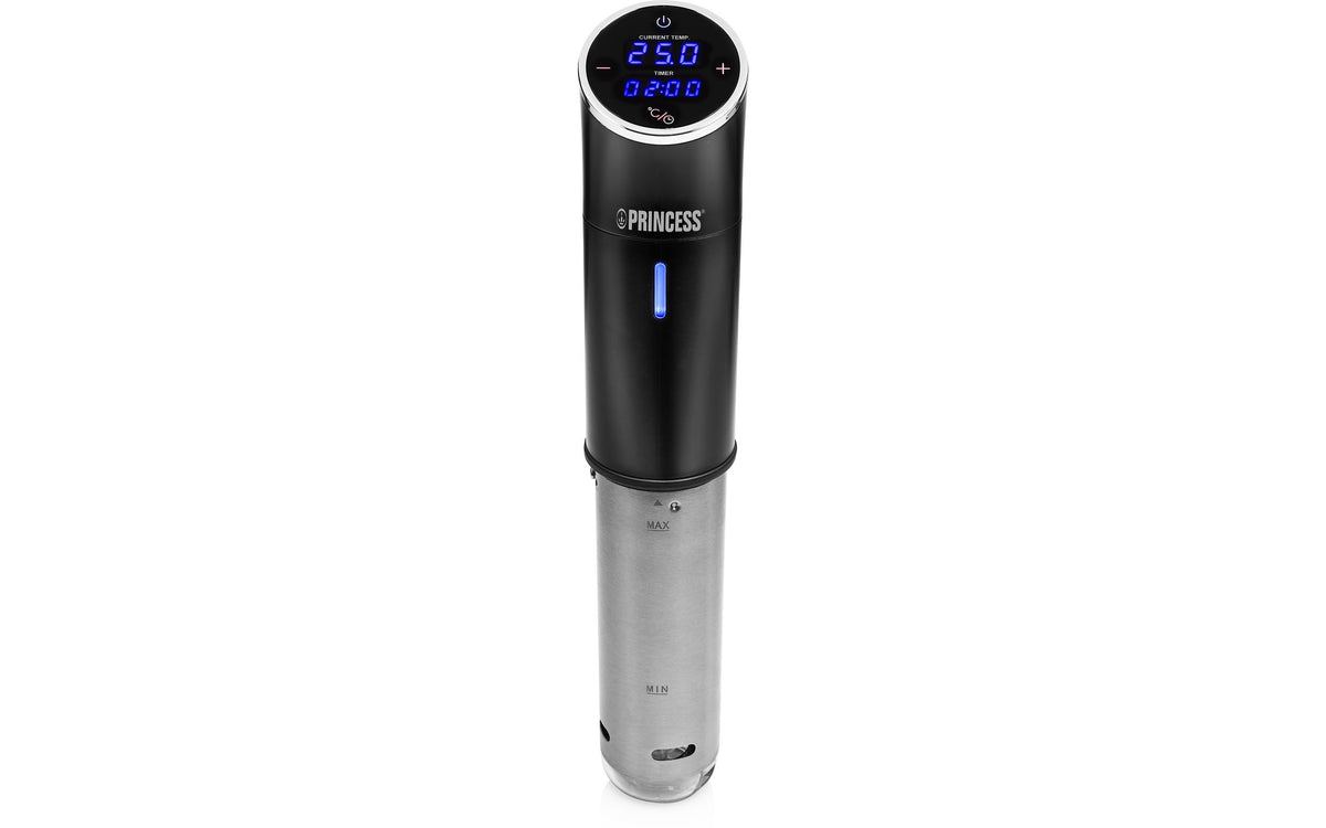 Princess 267003 Sous Vide kypsennin – kuva 7