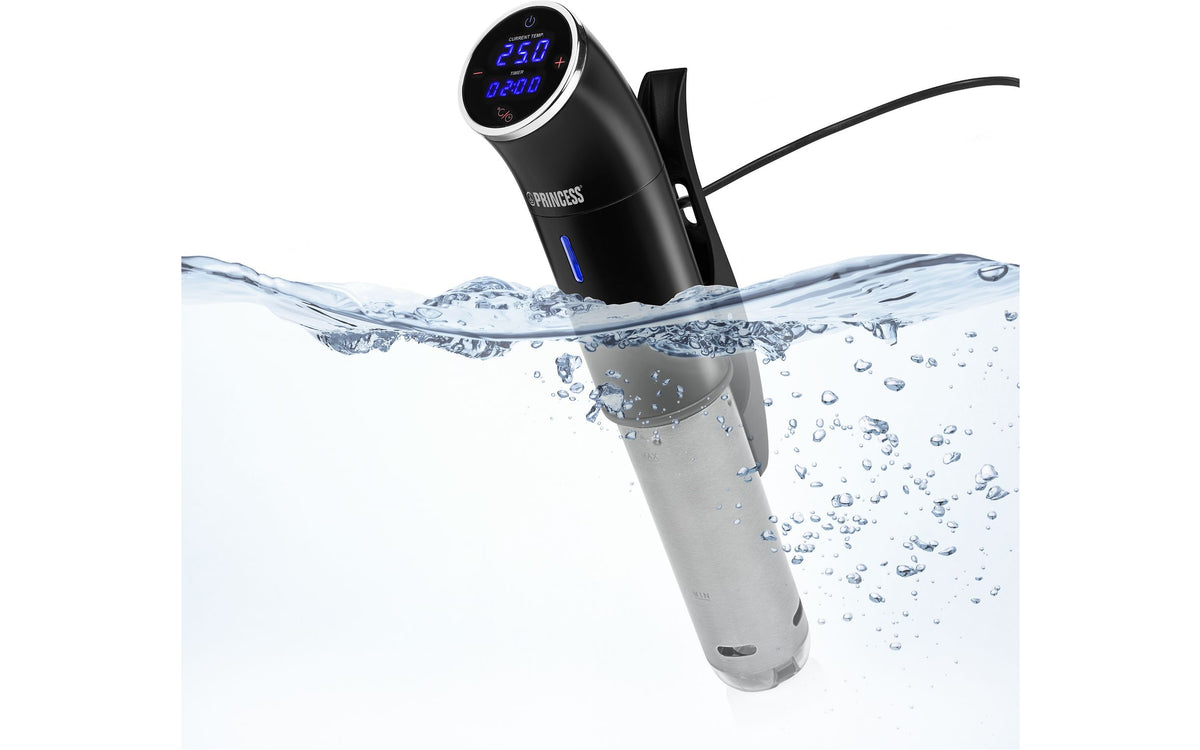 Princess 267003 Sous Vide kypsennin – kuva 8