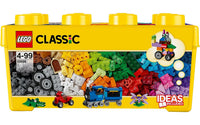 LEGO Classic 10696 - LEGO® Medium leikkilaatikko – kuva 1