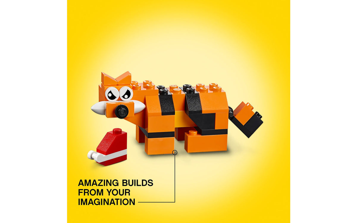 LEGO Classic 10696 - LEGO® Medium leikkilaatikko – kuva 13