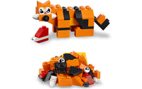 LEGO Classic 10696 - LEGO® Medium leikkilaatikko – kuva 5