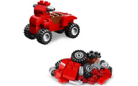 LEGO Classic 10696 - LEGO® Medium leikkilaatikko – kuva 6