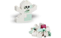 LEGO Classic 10696 - LEGO® Medium leikkilaatikko – kuva 7