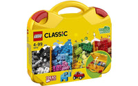 LEGO Classic 10713 - Luovuuden salkku – kuva 3