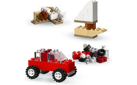 LEGO Classic 10713 - Luovuuden salkku – kuva 4
