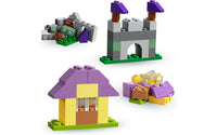 LEGO Classic 10713 - Luovuuden salkku – kuva 7