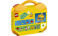 LEGO Classic 10713 - Luovuuden salkku – kuva 9