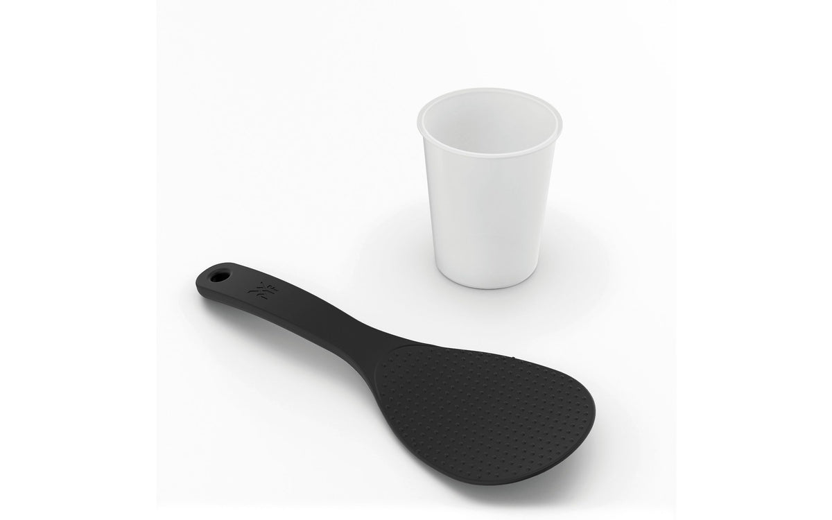 WMF KITCHENminis -riisinkeitin – kuva 4
