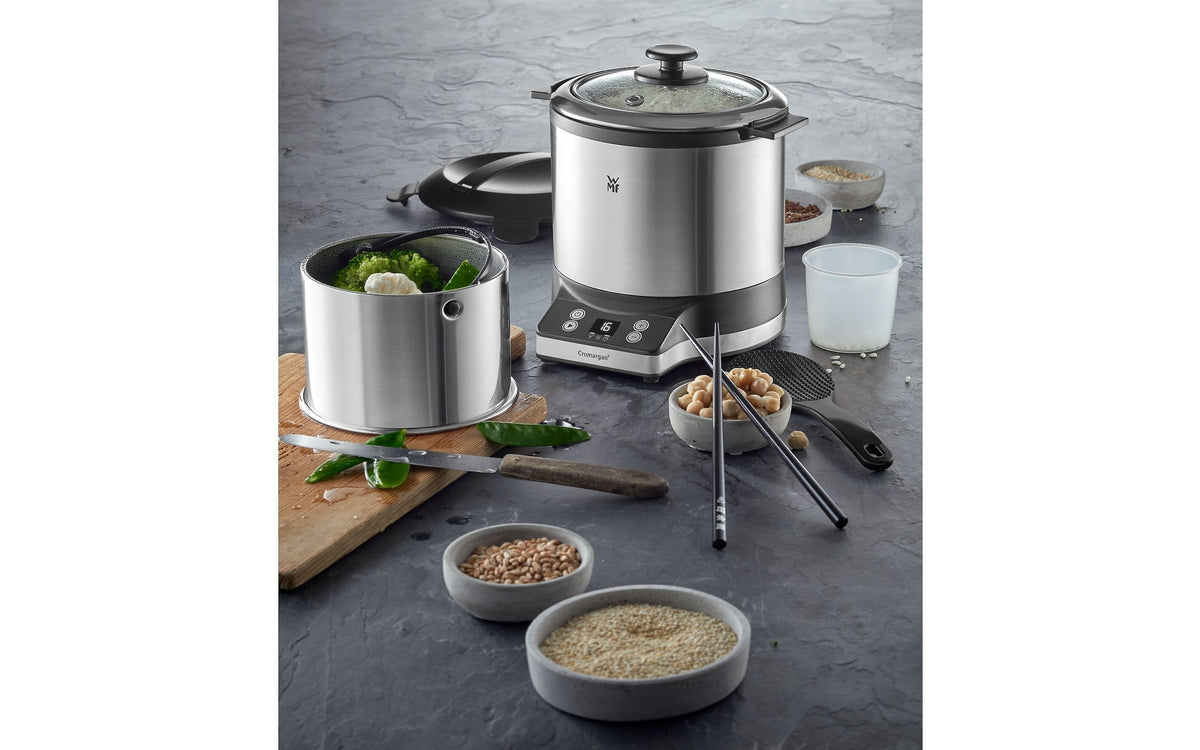 WMF KITCHENminis -riisinkeitin – kuva 6
