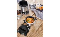 WMF KITCHENminis -riisinkeitin – kuva 8