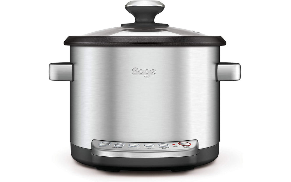 Sage Risotto Plus -riisinkeitin – kuva 1