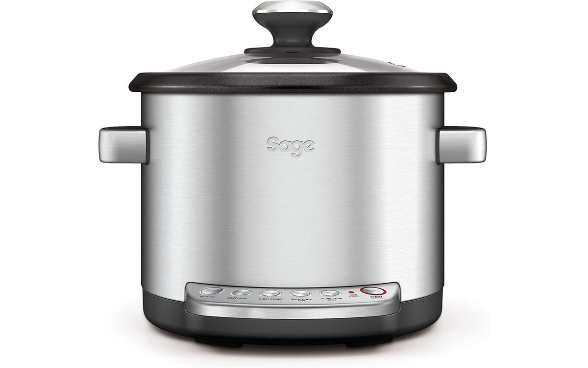 Sage Risotto Plus -riisinkeitin – kuva 1