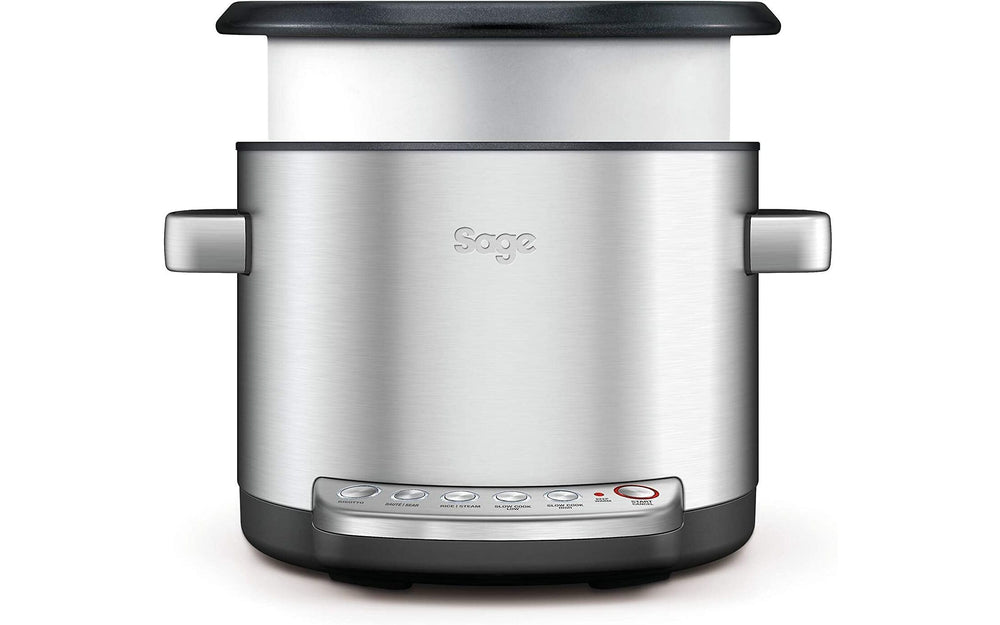 Sage Risotto Plus -riisinkeitin – kuva 2