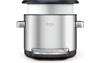 Sage Risotto Plus -riisinkeitin – kuva 2