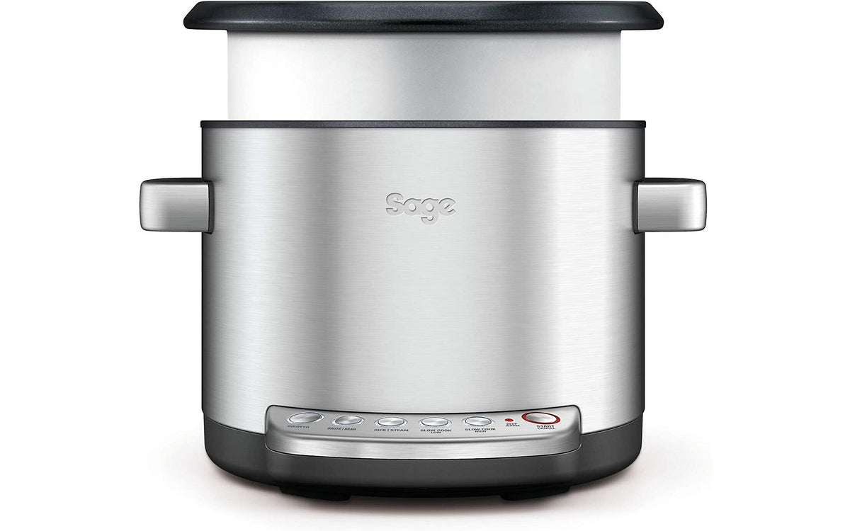 Sage Risotto Plus -riisinkeitin – kuva 2