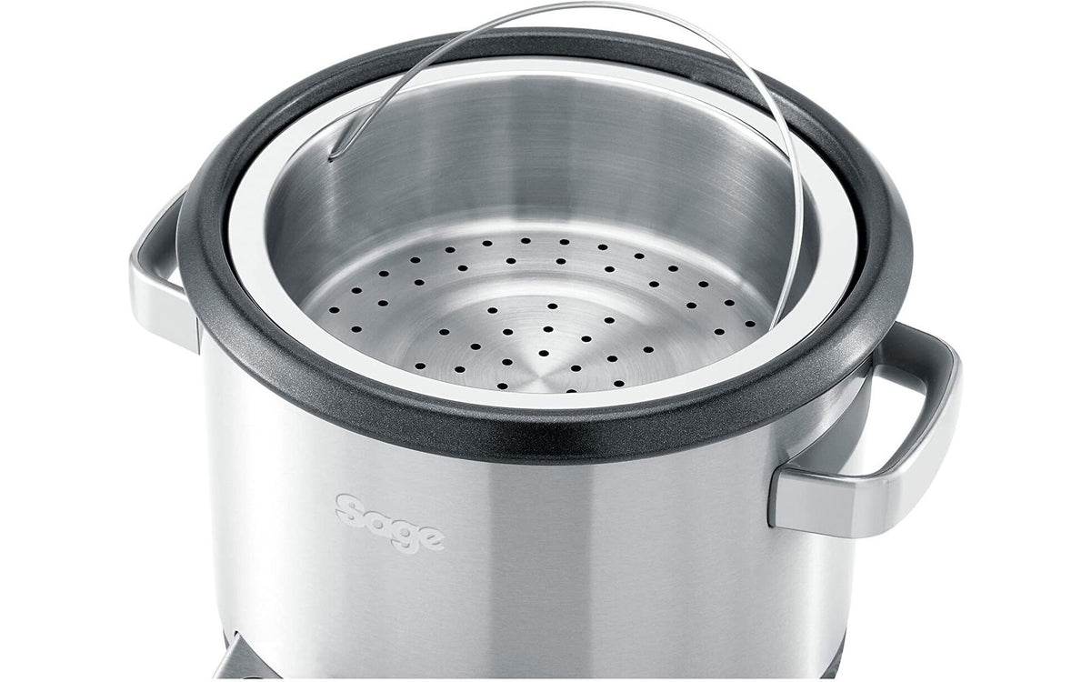 Sage Risotto Plus -riisinkeitin – kuva 3