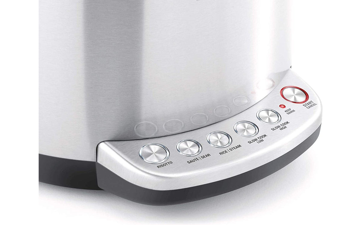 Sage Risotto Plus -riisinkeitin – kuva 4
