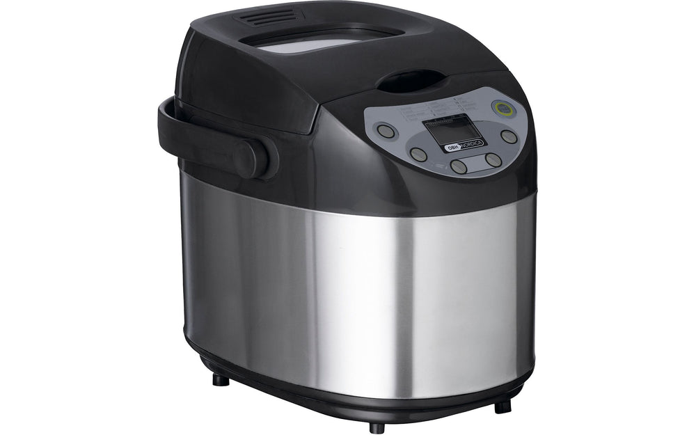 OBH Nordica Inox -leipäkone – kuva 1