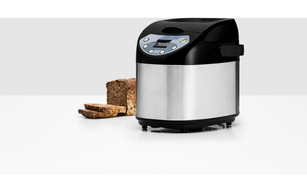 OBH Nordica Inox -leipäkone – kuva 3