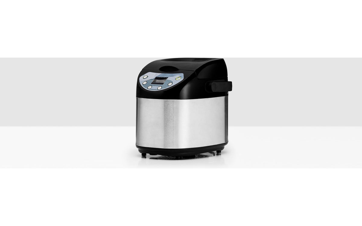 OBH Nordica Inox -leipäkone – kuva 6
