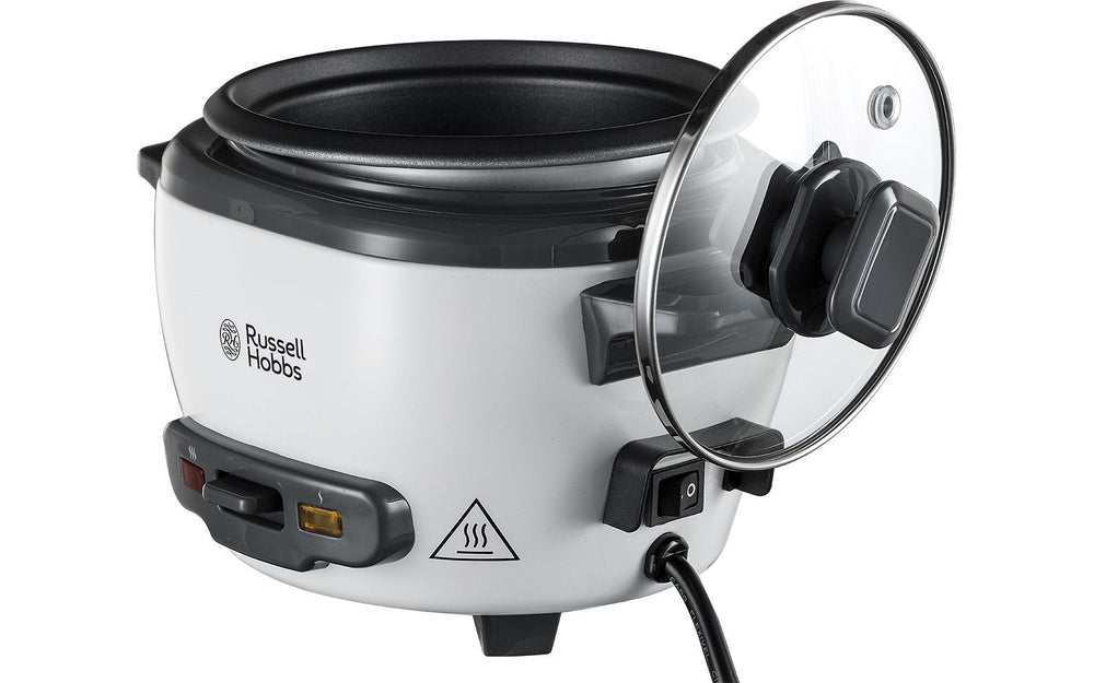 Russell Hobbs riisinkeitin, 0,7 litraa – kuva 2