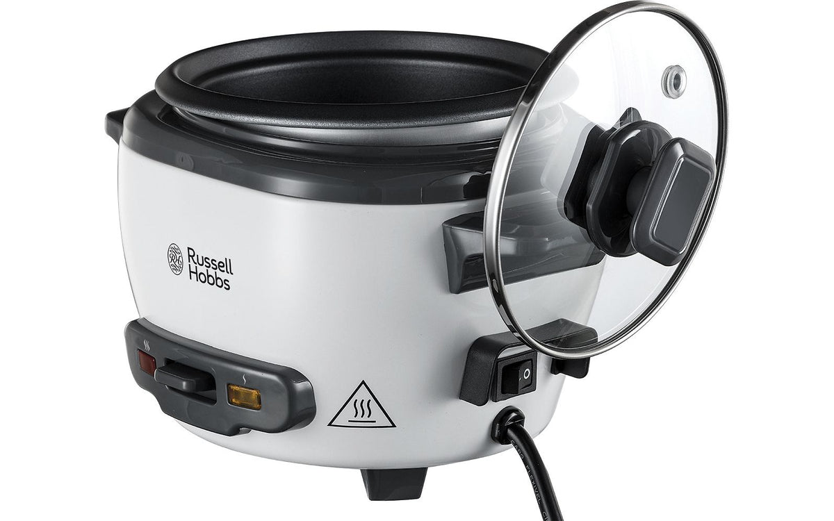 Russell Hobbs riisinkeitin, 0,7 litraa – kuva 2