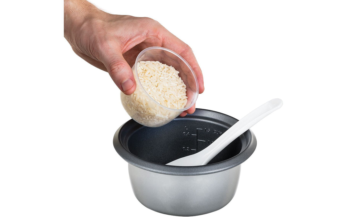 Russell Hobbs riisinkeitin, 0,7 litraa – kuva 3
