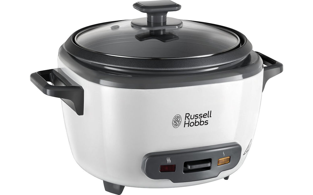 Russell Hobbs iso riisinkeitin – kuva 1