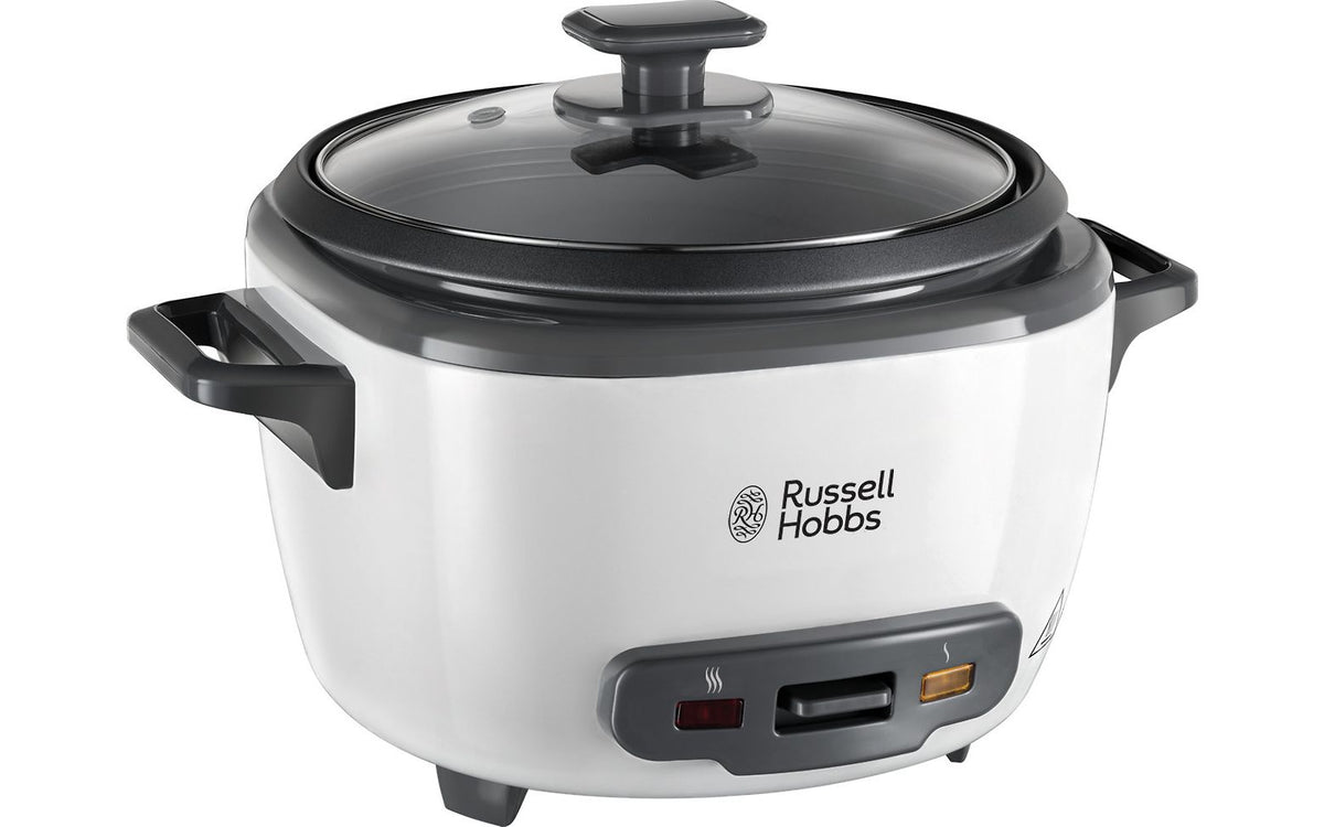 Russell Hobbs iso riisinkeitin – kuva 1