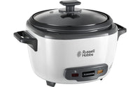 Russell Hobbs iso riisinkeitin – kuva 1
