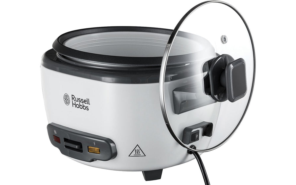 Russell Hobbs iso riisinkeitin – kuva 2