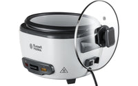 Russell Hobbs iso riisinkeitin – kuva 2